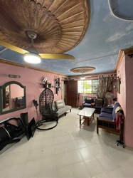 Blk 247 Tampines Street 21 (Tampines), HDB 4 Rooms #555139011